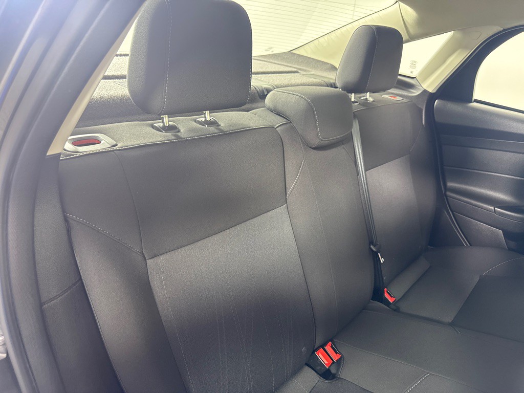 2017 Ford Focus Image 23