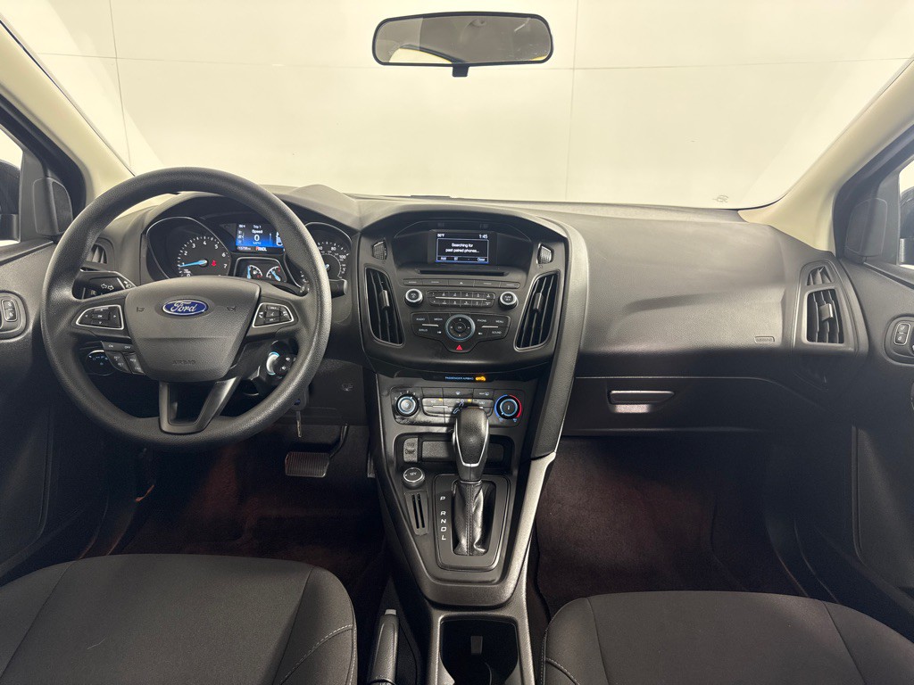 2017 Ford Focus Image 26