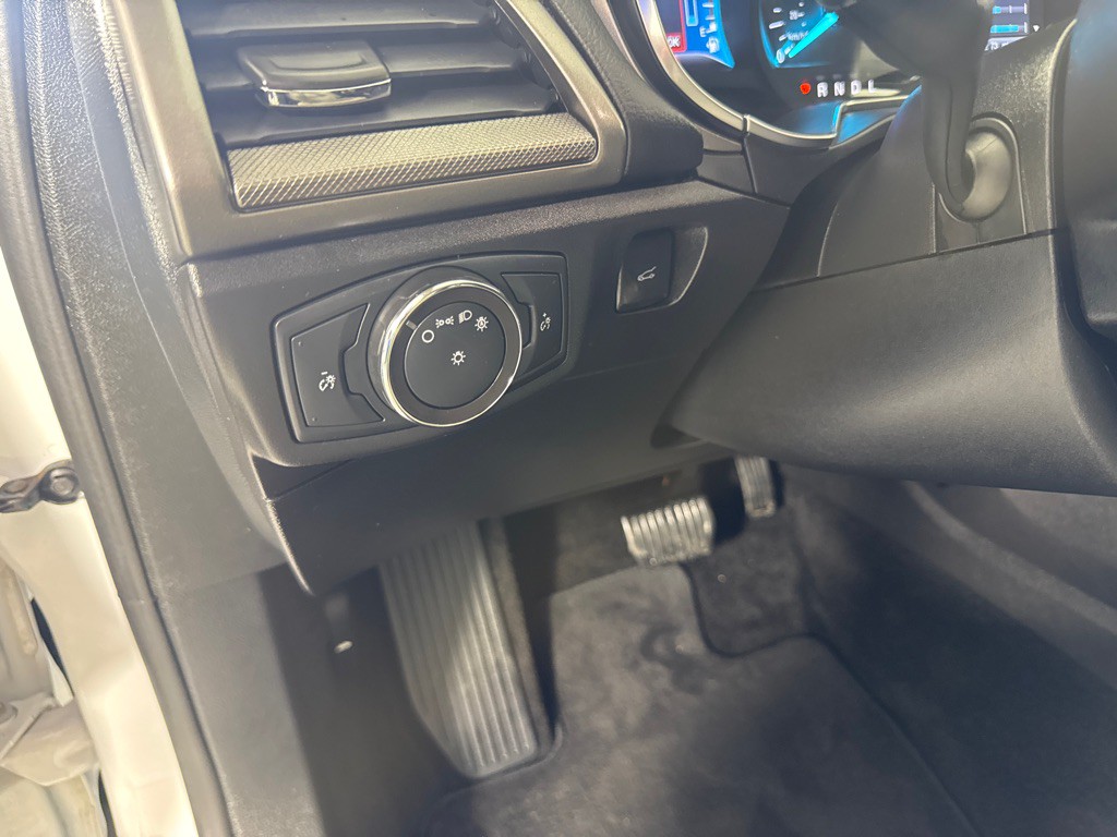 2018 Ford Fusion Image 13