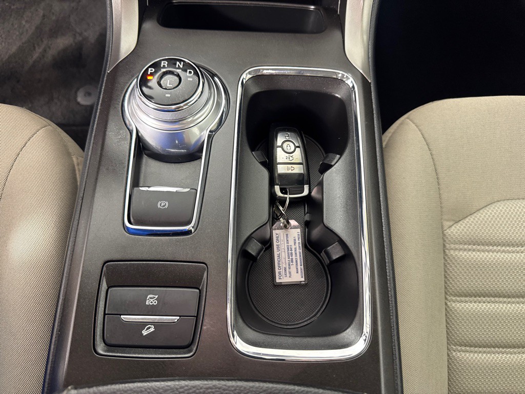 2018 Ford Fusion Image 17