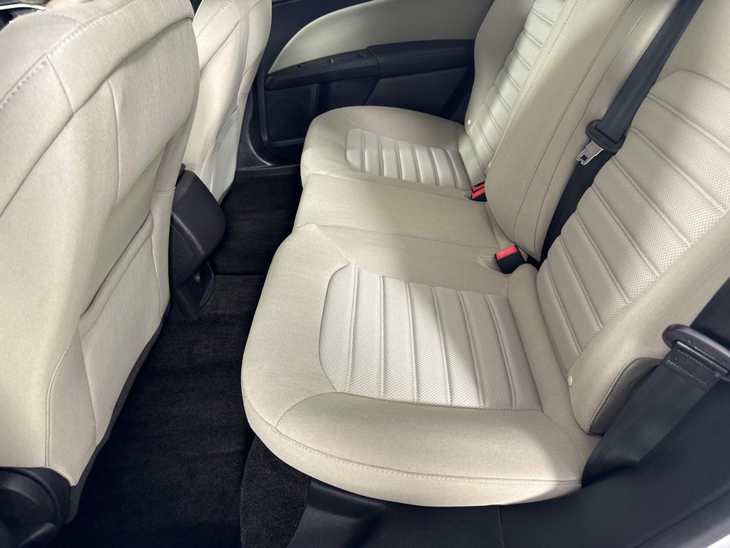 2018 Ford Fusion Image 18