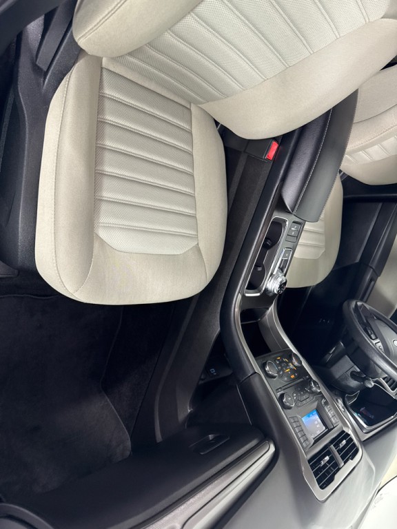 2018 Ford Fusion Image 22