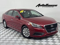 Image for 2016 Hyundai Sonata Hybrid Se ID: 6898574