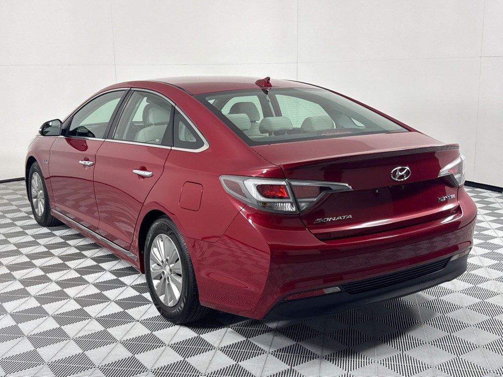 2016 Hyundai Sonata Image 7