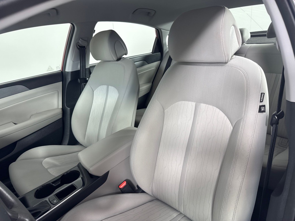 2016 Hyundai Sonata Image 14