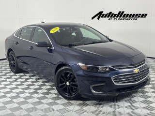 Image for 2018 Chevrolet Malibu LT ID: 6898797