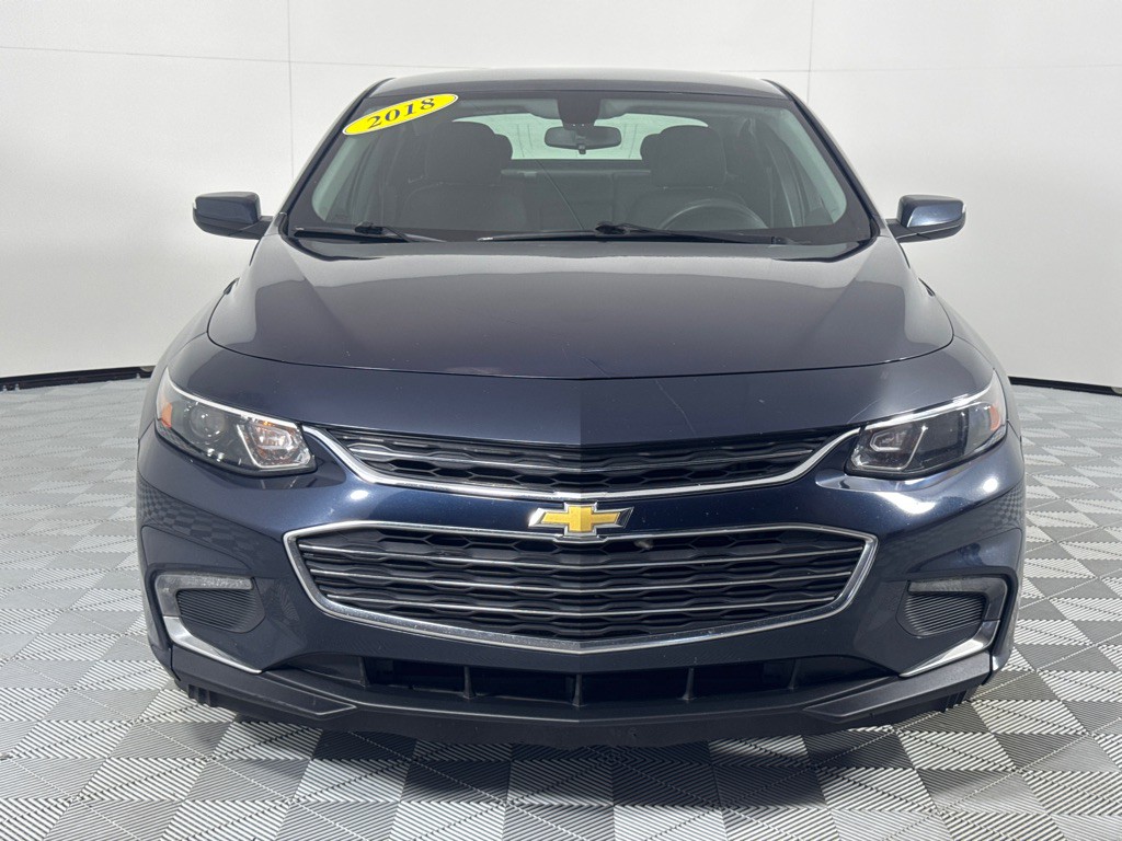 2018 Chevrolet Malibu Image 10