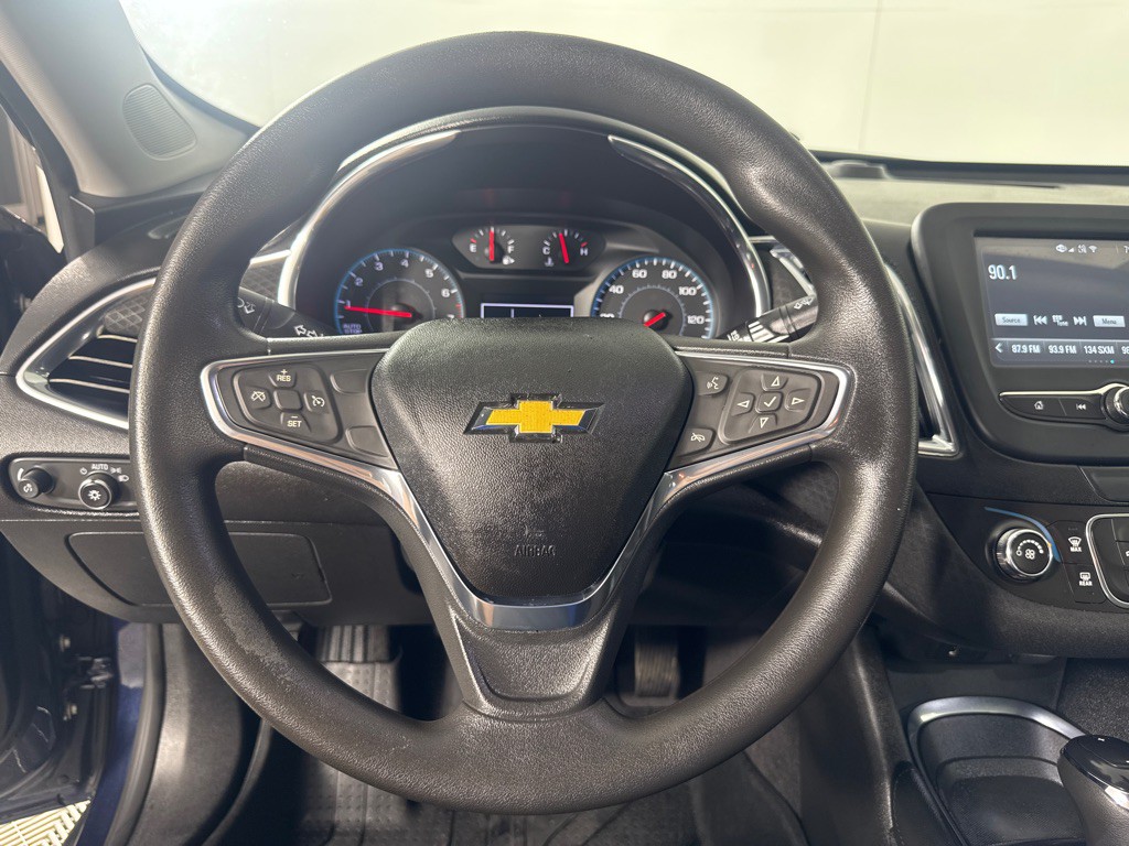 2018 Chevrolet Malibu Image 15