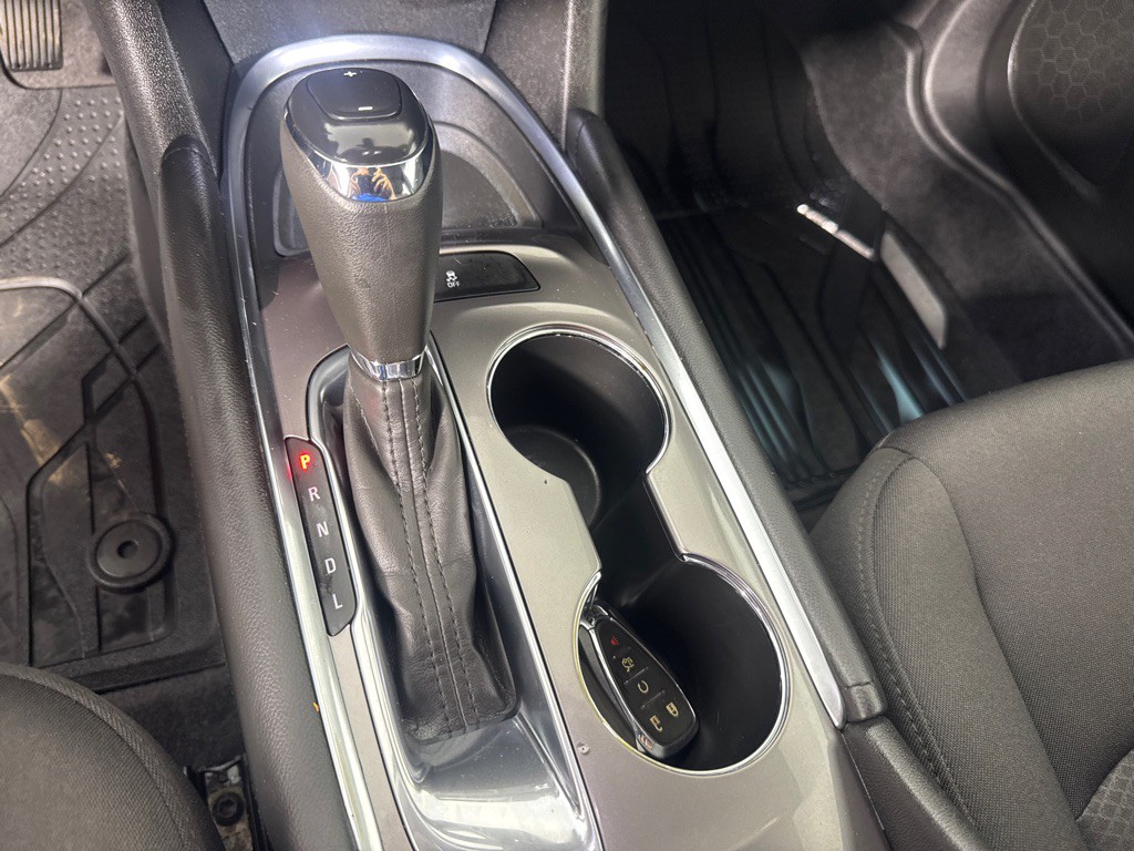 2018 Chevrolet Malibu Image 18