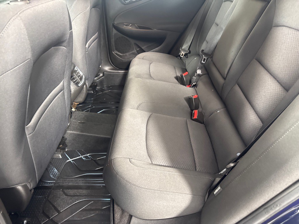 2018 Chevrolet Malibu Image 19