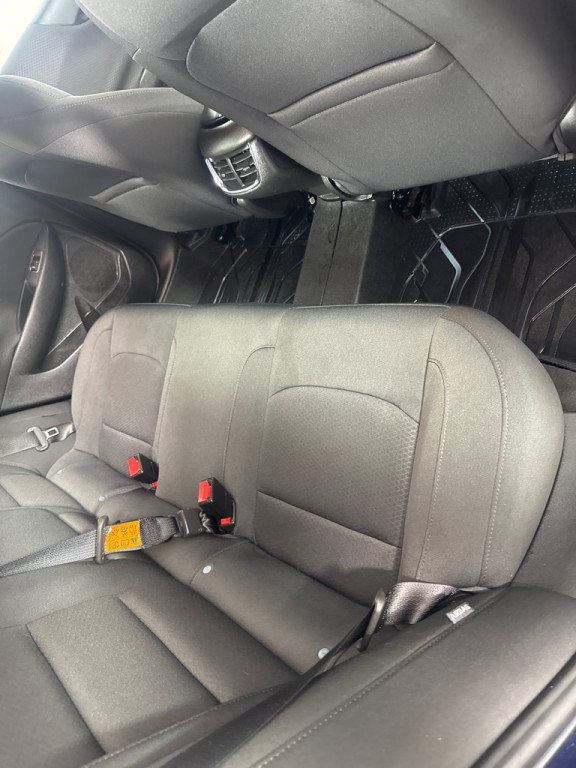2018 Chevrolet Malibu Image 21
