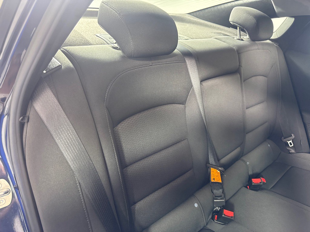 2018 Chevrolet Malibu Image 22