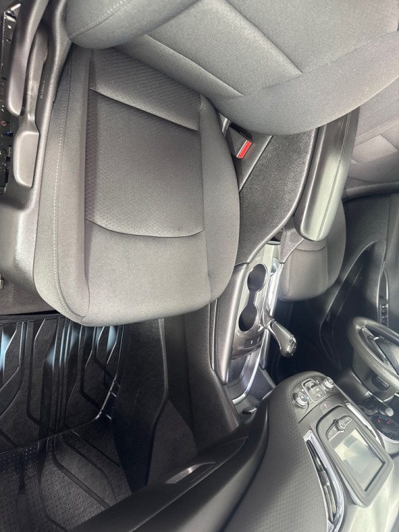 2018 Chevrolet Malibu Image 23