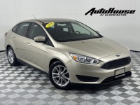 Image for 2018 Ford Focus SE ID: 6898944