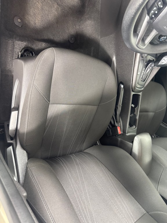 2018 Ford Focus Image 13