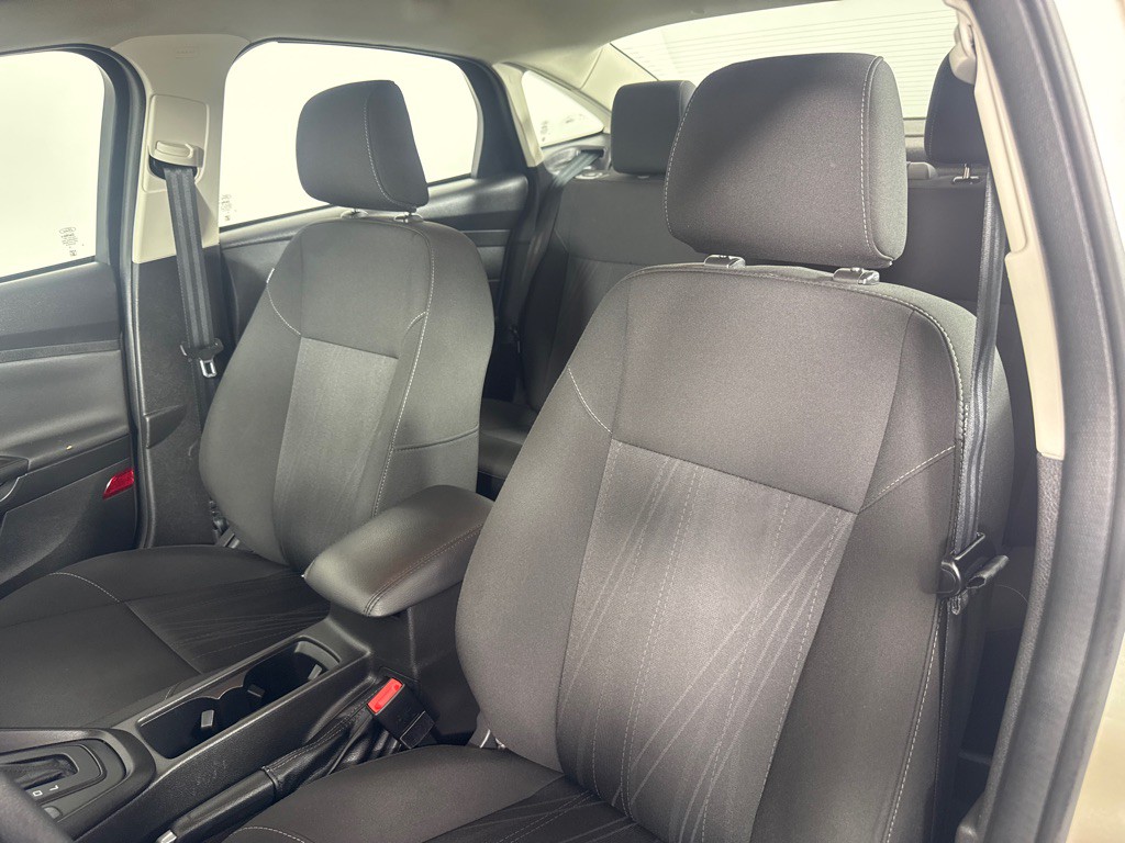 2018 Ford Focus Image 14