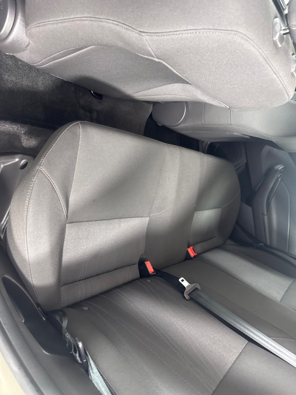 2018 Ford Focus Image 20