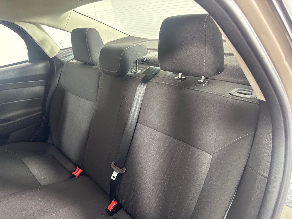 2018 Ford Focus Image 21