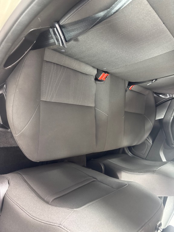 2018 Ford Focus Image 22