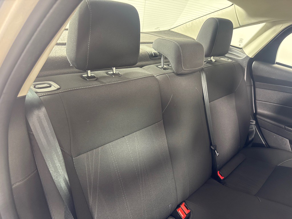 2018 Ford Focus Image 23