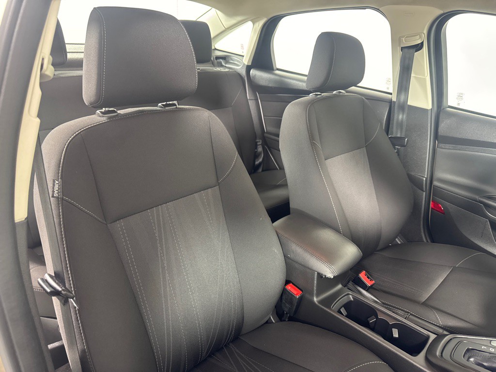 2018 Ford Focus Image 25