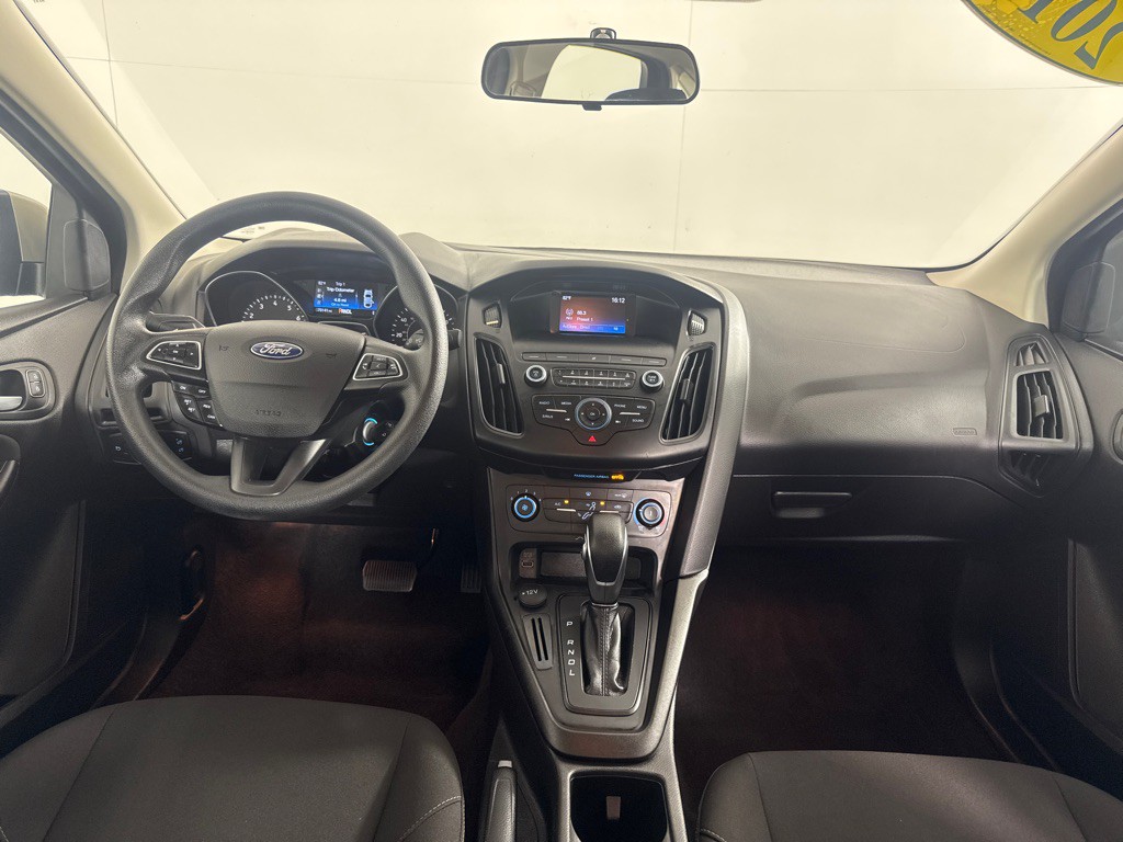 2018 Ford Focus Image 26