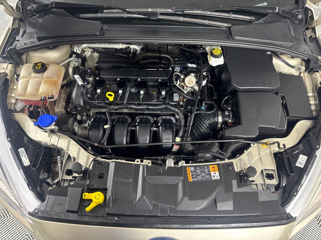 2018 Ford Focus Image 27