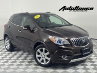 Image for 2015 Buick Enclave Enience ID: 6899101