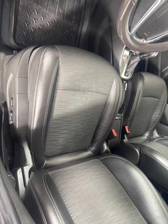 2015 Buick Enclave Image 13