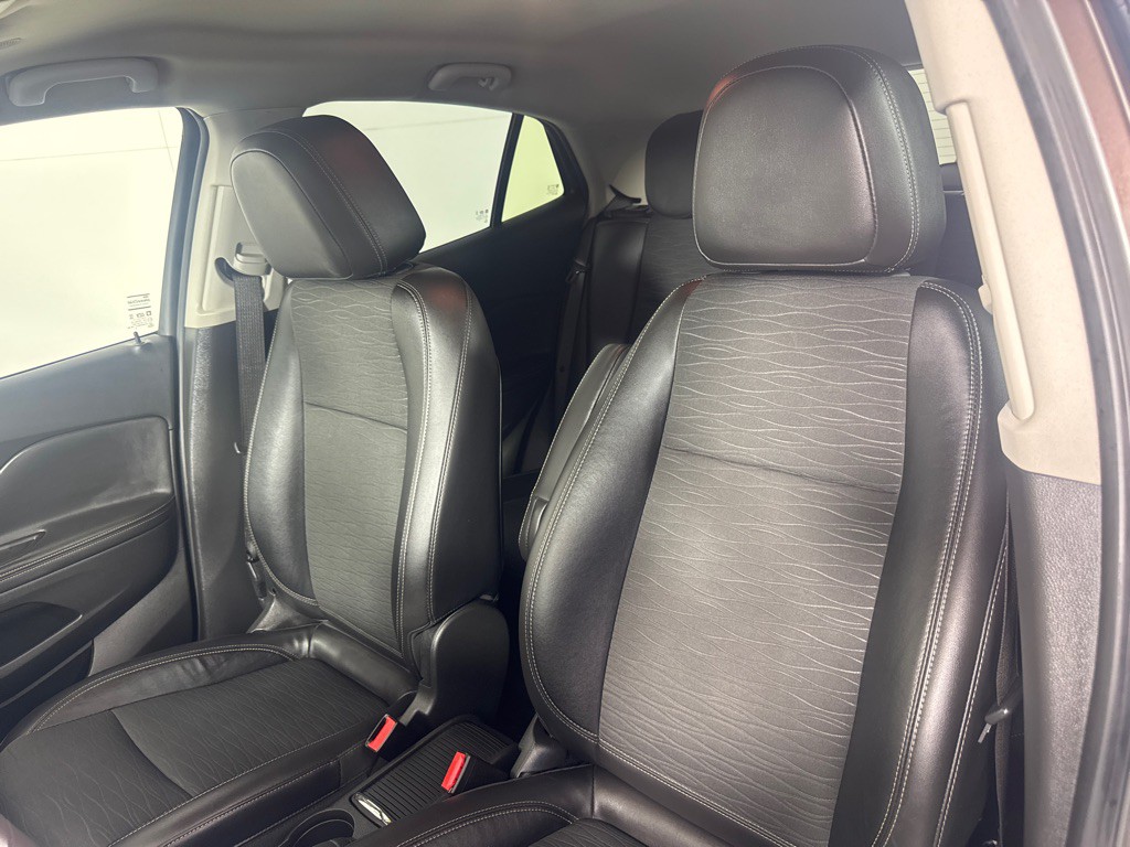 2015 Buick Enclave Image 14