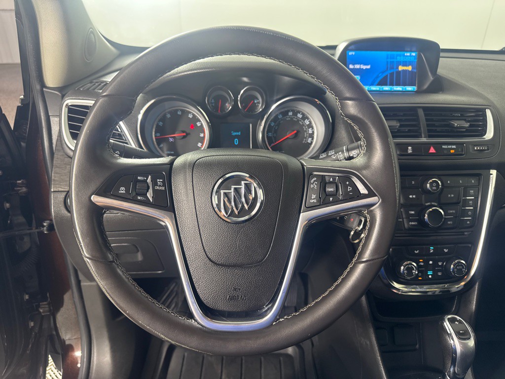 2015 Buick Enclave Image 16