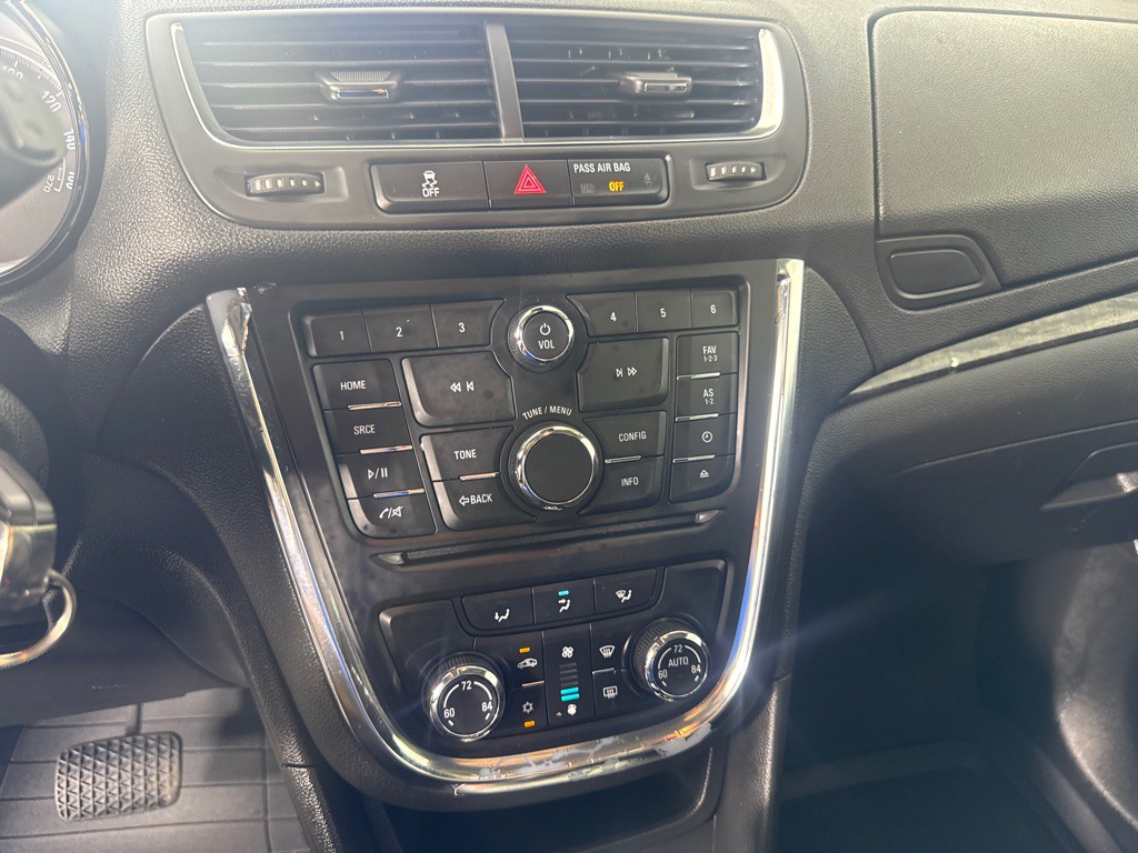 2015 Buick Enclave Image 19