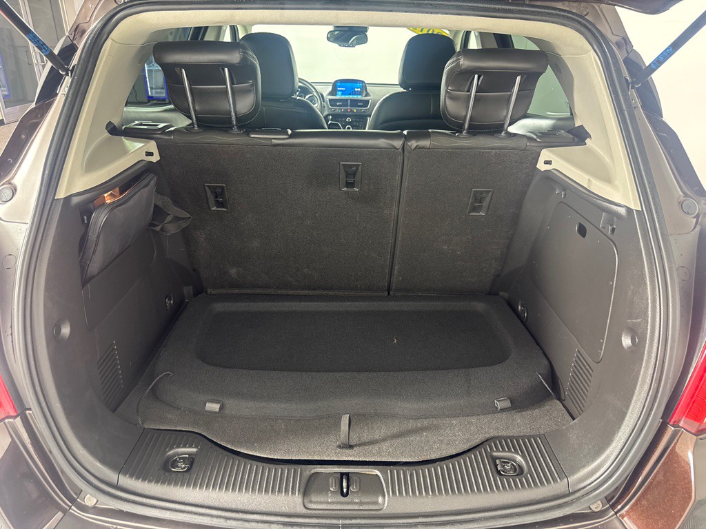 2015 Buick Enclave Image 23