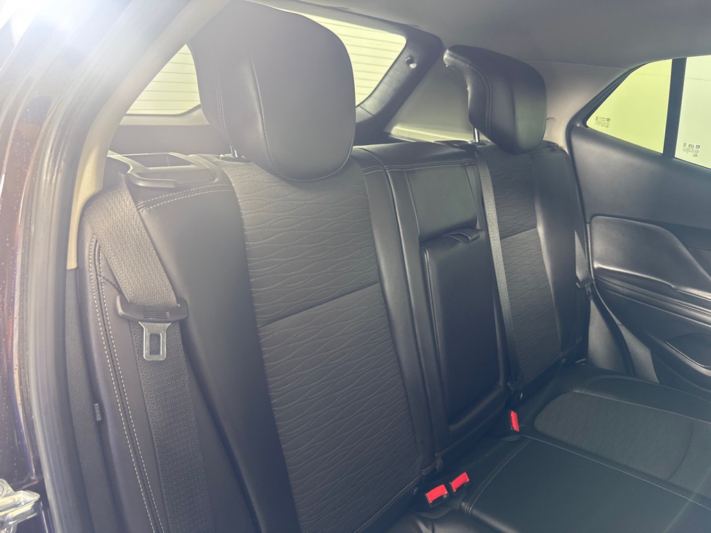 2015 Buick Enclave Image 25