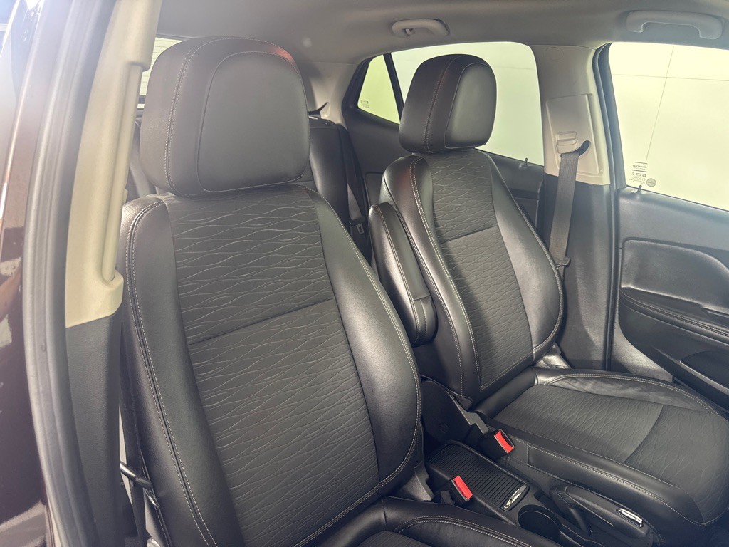 2015 Buick Enclave Image 27
