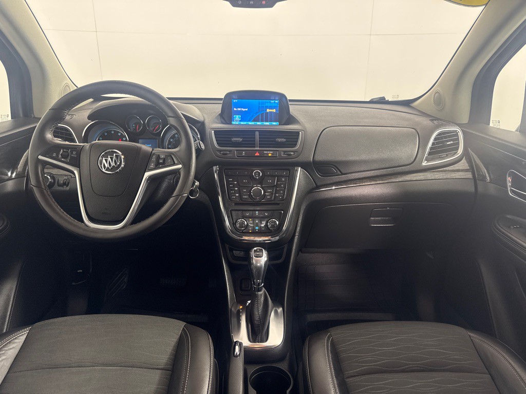 2015 Buick Enclave Image 28