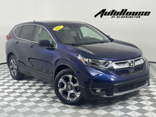 Image for 2017 Honda CR-V EX ID: 6899144