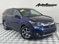 Image for 2017 Honda CR-V EX ID: 6899144