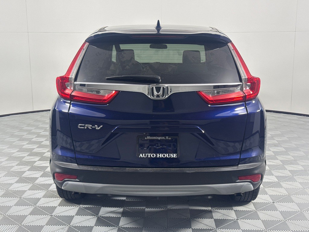 2017 Honda CR-V Image 6