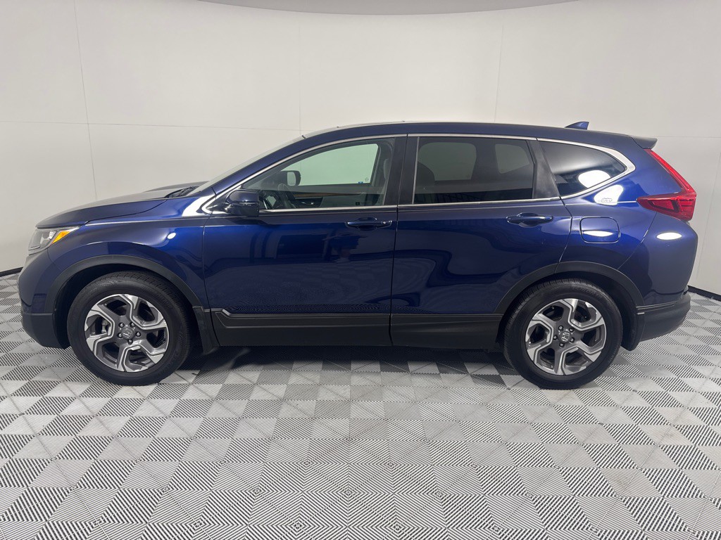 2017 Honda CR-V Image 8