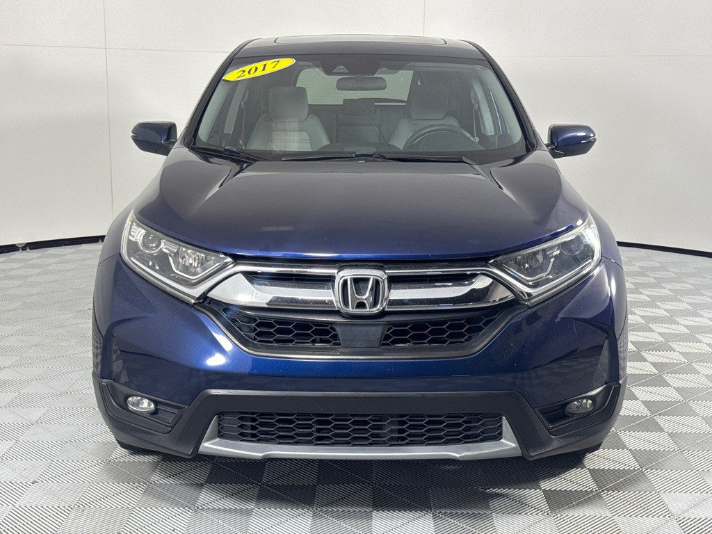 2017 Honda CR-V Image 11