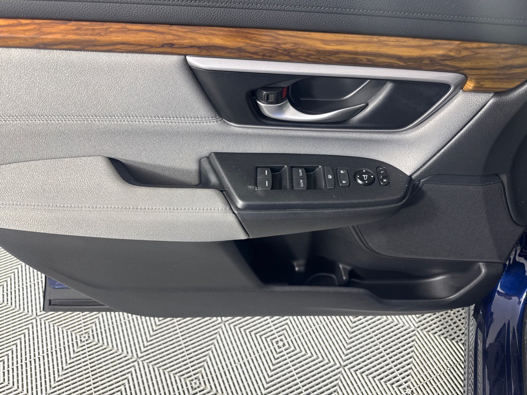 2017 Honda CR-V Image 12