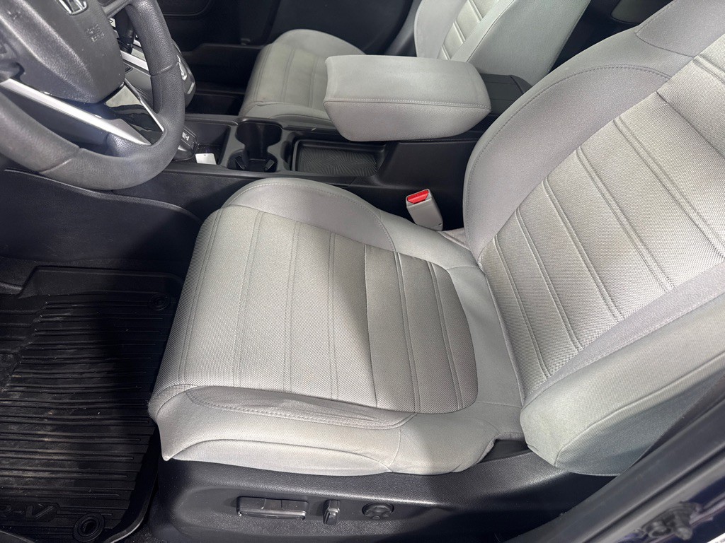 2017 Honda CR-V Image 13