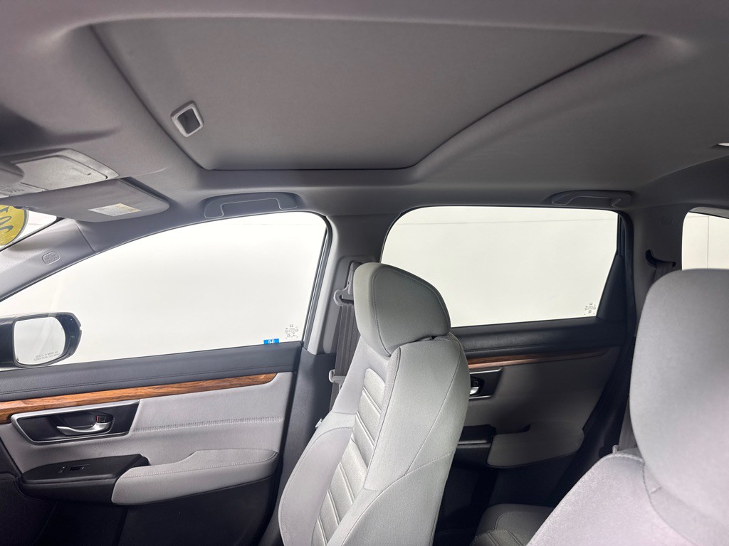 2017 Honda CR-V Image 14