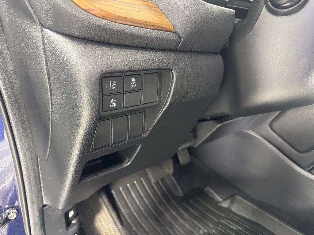2017 Honda CR-V Image 15