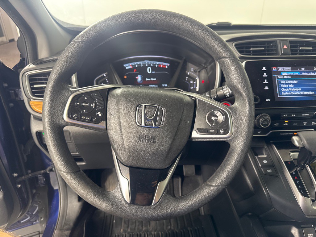 2017 Honda CR-V Image 16