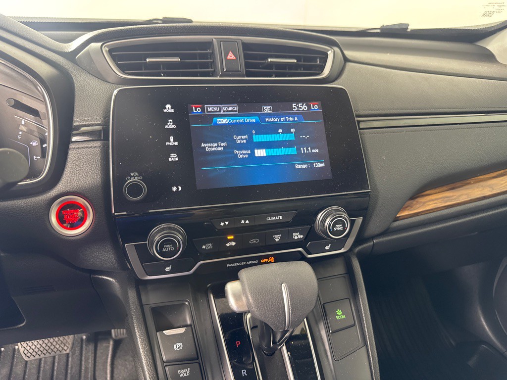 2017 Honda CR-V Image 17