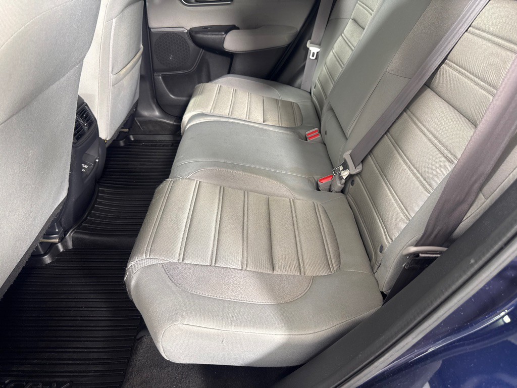2017 Honda CR-V Image 20