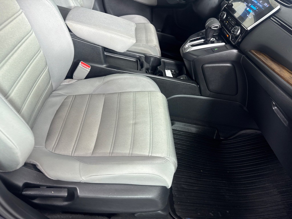 2017 Honda CR-V Image 22