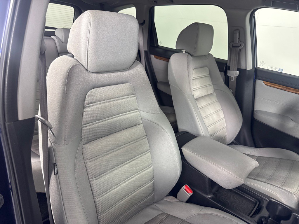 2017 Honda CR-V Image 23